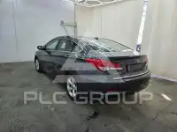 2013 Hyundai I40