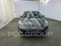 2013 Hyundai I40