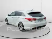 2013 Hyundai I40