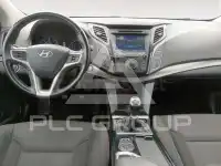 2013 Hyundai I40