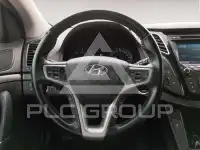 2013 Hyundai I40