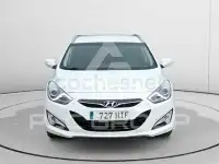 2013 Hyundai I40