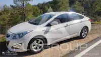 2013 Hyundai I40