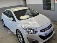 2013 Hyundai I40