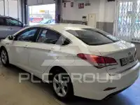 2013 Hyundai I40