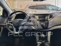 2013 Hyundai I40