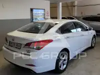 2013 Hyundai I40
