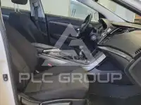 2013 Hyundai I40