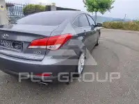 2013 Hyundai I40