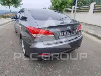 2013 Hyundai I40