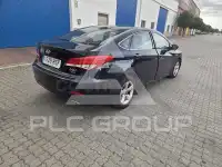 2013 Hyundai I40