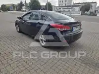2013 Hyundai I40