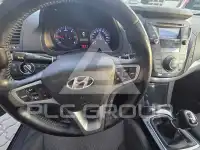 2013 Hyundai I40