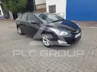 2013 Hyundai I40