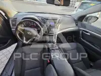 2013 Hyundai I40