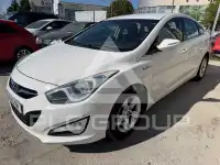 2013 Hyundai I40