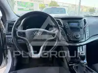 2013 Hyundai I40