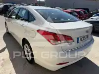 2013 Hyundai I40