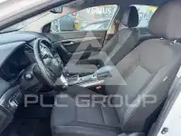 2013 Hyundai I40