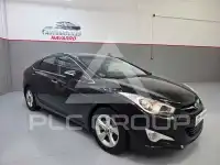 2013 Hyundai I40