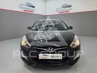 2013 Hyundai I40
