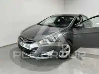 2013 Hyundai I40