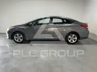 2013 Hyundai I40
