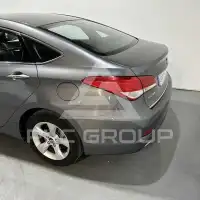 2013 Hyundai I40