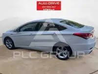 2013 Hyundai I40