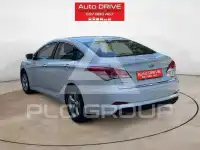 2013 Hyundai I40