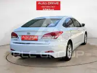 2013 Hyundai I40