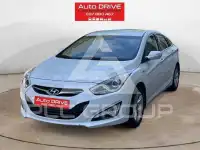 2013 Hyundai I40