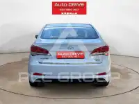 2013 Hyundai I40