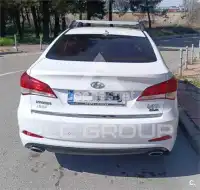 2013 Hyundai I40