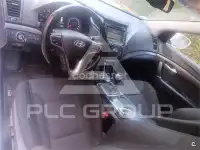 2013 Hyundai I40