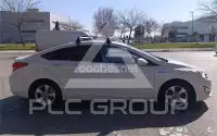 2013 Hyundai I40