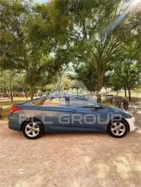 2013 Hyundai I40