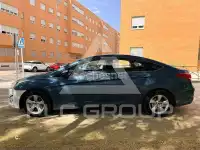 2013 Hyundai I40
