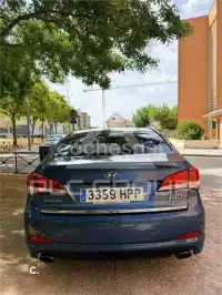 2013 Hyundai I40