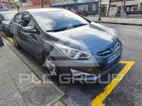 2013 Hyundai I40
