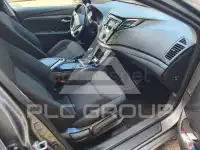 2013 Hyundai I40