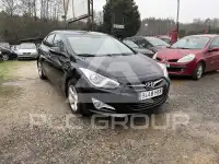 2013 Hyundai I40