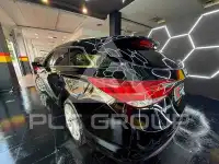 2013 Hyundai I40