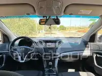 2013 Hyundai I40
