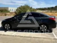2013 Hyundai I40
