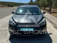 2013 Hyundai I40