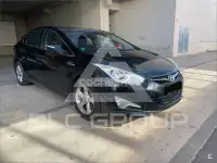 2013 Hyundai I40
