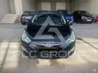 2013 Hyundai I40
