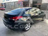 2013 Hyundai I40