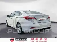 2013 Hyundai I40